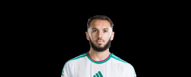	Amine Gouiri 	